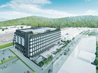 医療法人徳洲会　生駒市立病院・求人番号10197620